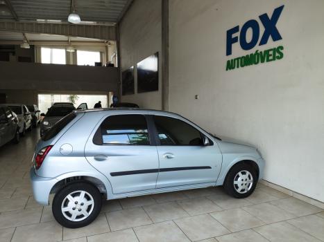 CHEVROLET Celta 1.0 4P LT FLEX, Foto 6