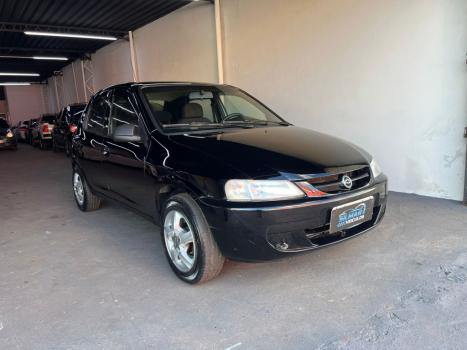 CHEVROLET Celta 1.0 4P VHC, Foto 2