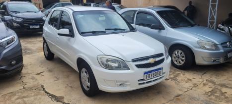 CHEVROLET Celta 1.0 4P LS FLEX, Foto 4