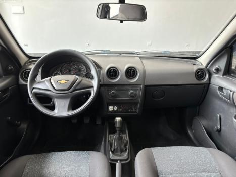 CHEVROLET Celta 1.0 LS FLEX, Foto 8