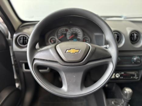 CHEVROLET Celta 1.0 LS FLEX, Foto 9