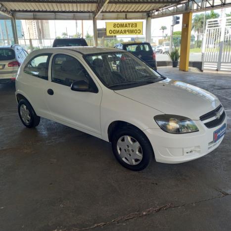 CHEVROLET Celta 1.0, Foto 2