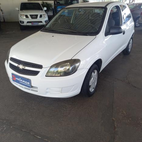 CHEVROLET Celta 1.0, Foto 3