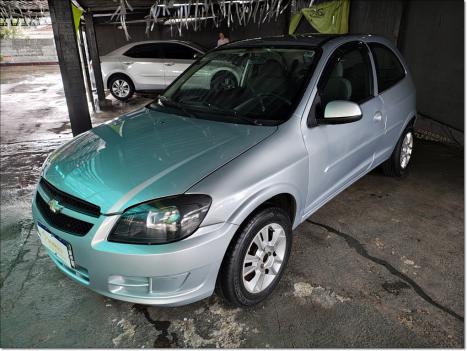 CHEVROLET Celta 1.0 LT VHCE FLEX, Foto 3