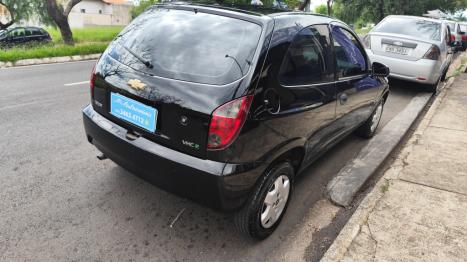 CHEVROLET Celta 1.0 LT FLEX, Foto 6