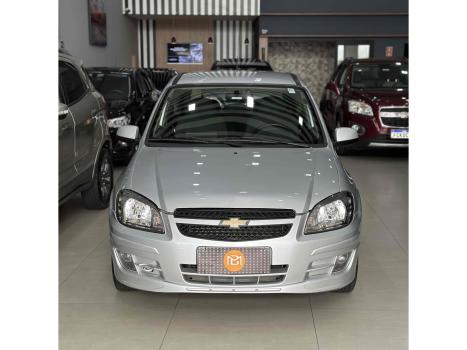 CHEVROLET Celta 1.0, Foto 1