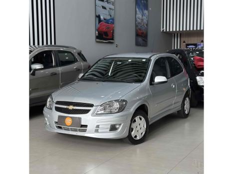 CHEVROLET Celta 1.0, Foto 2