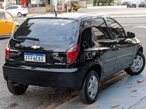 CHEVROLET Celta 1.0 LT FLEX, Foto 10