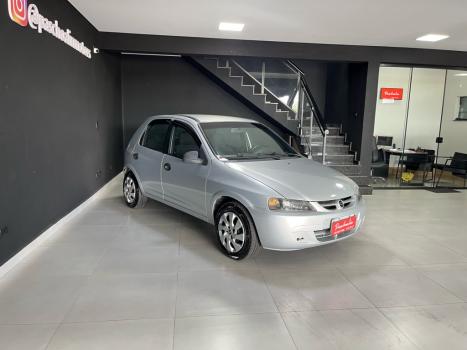 CHEVROLET Celta 1.0 4P VHC, Foto 2