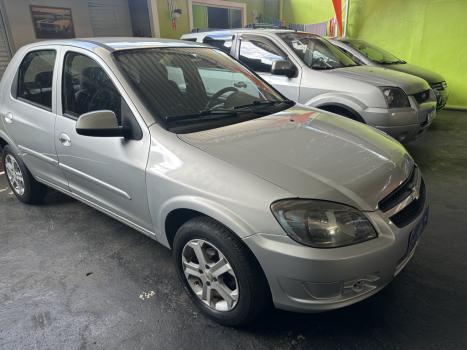 CHEVROLET Celta 1.0 LT FLEX, Foto 3