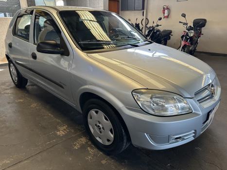 CHEVROLET Celta 1.0 4P VHCE FLEX SPIRIT , Foto 3