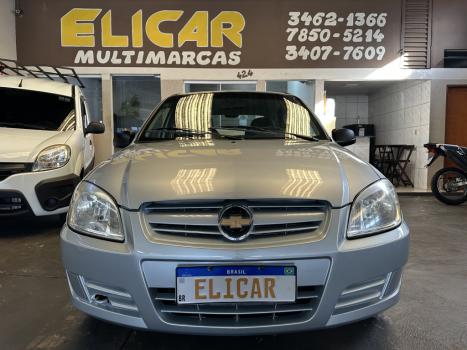 CHEVROLET Celta 1.0 4P VHCE FLEX SPIRIT , Foto 5