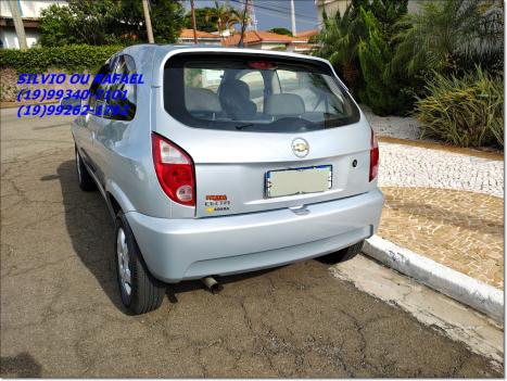 CHEVROLET Celta 1.0 LT VHCE FLEX, Foto 3