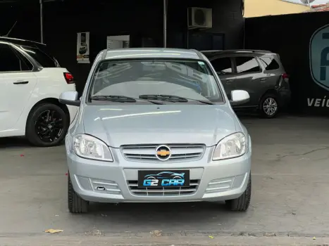 CHEVROLET Celta 1.0 4P LT VHCE FLEX, Foto 1