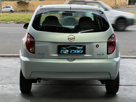 CHEVROLET Celta 1.0 4P LT VHCE FLEX, Foto 2