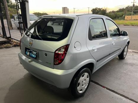 CHEVROLET Celta 1.0 4P LT VHCE FLEX, Foto 3