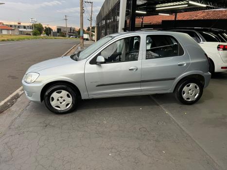 CHEVROLET Celta 1.0 4P LT VHCE FLEX, Foto 6