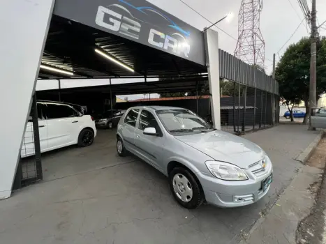 CHEVROLET Celta 1.0 4P LT VHCE FLEX, Foto 8