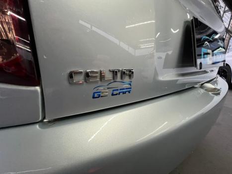CHEVROLET Celta 1.0 4P LT VHCE FLEX, Foto 9