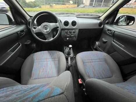 CHEVROLET Celta 1.0 4P LT VHCE FLEX, Foto 11