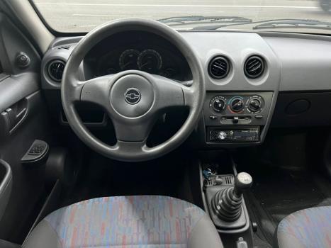 CHEVROLET Celta 1.0 4P LT VHCE FLEX, Foto 12