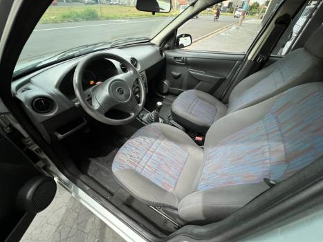 CHEVROLET Celta 1.0 4P LT VHCE FLEX, Foto 13