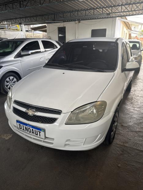 CHEVROLET Celta 1.0 4P LT FLEX, Foto 6