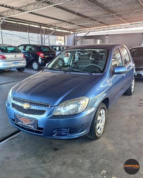 CHEVROLET Celta 1.0 4P LT FLEX, Foto 3