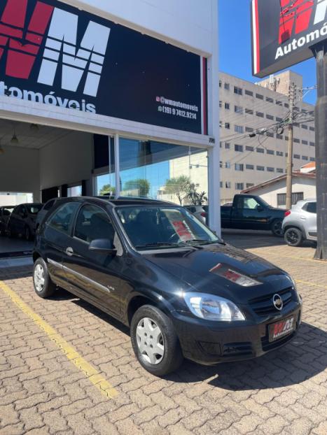 CHEVROLET Celta 1.0 4P VHC FLEX LIFE , Foto 2