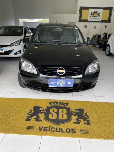 CHEVROLET Celta 1.0 4P VHC FLEX SPIRIT, Foto 8