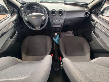 CHEVROLET Celta 1.0 LT FLEX, Foto 9