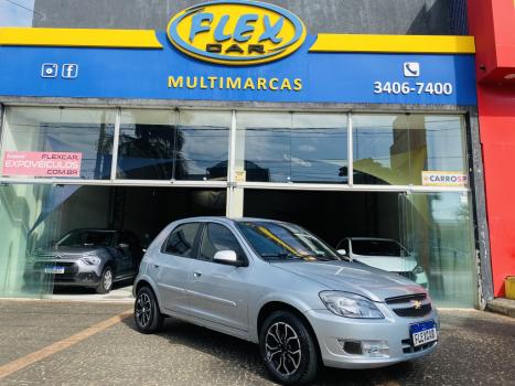 CHEVROLET Celta 1.0 4P LT VHCE FLEX, Foto 1