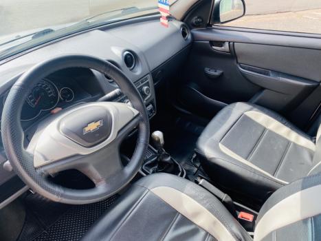 CHEVROLET Celta 1.0 4P LT VHCE FLEX, Foto 5