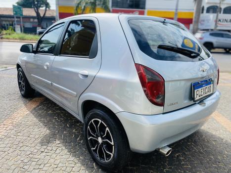 CHEVROLET Celta 1.0 4P LT VHCE FLEX, Foto 8