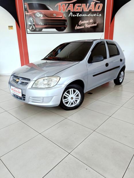 CHEVROLET Celta 1.0 4P VHC FLEX LIFE , Foto 2