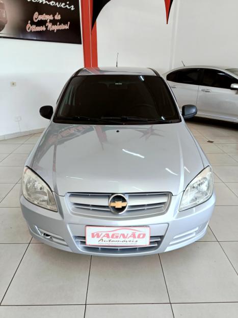 CHEVROLET Celta 1.0 4P VHC FLEX LIFE , Foto 3