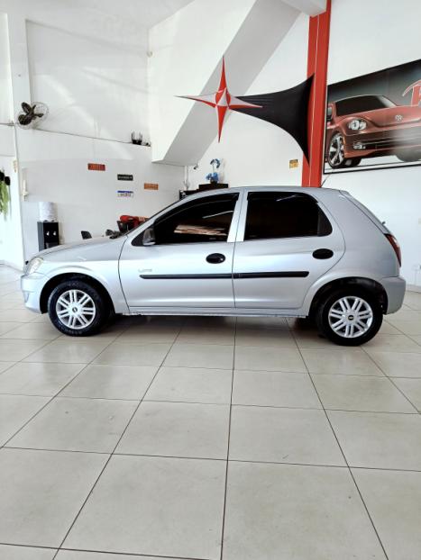 CHEVROLET Celta 1.0 4P VHC FLEX LIFE , Foto 4