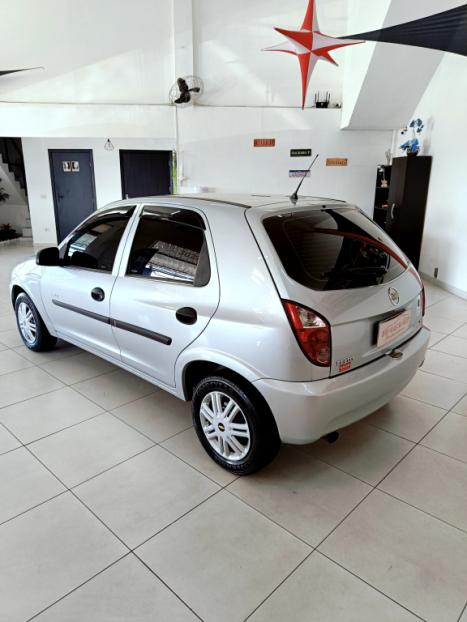 CHEVROLET Celta 1.0 4P VHC FLEX LIFE , Foto 5