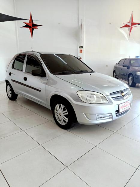 CHEVROLET Celta 1.0 4P VHC FLEX LIFE , Foto 6