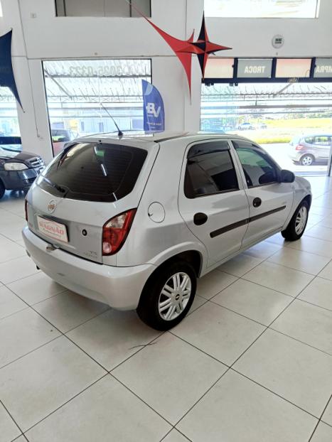 CHEVROLET Celta 1.0 4P VHC FLEX LIFE , Foto 8