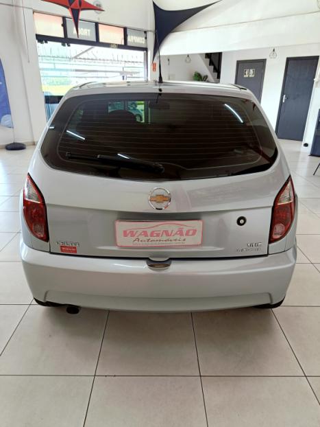 CHEVROLET Celta 1.0 4P VHC FLEX LIFE , Foto 9
