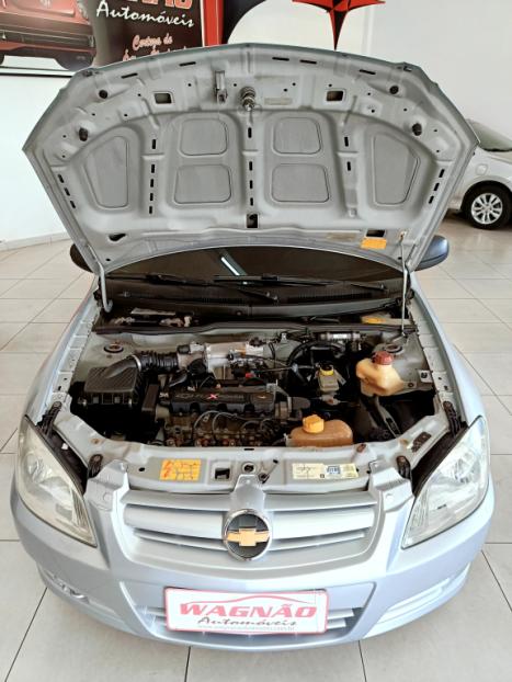 CHEVROLET Celta 1.0 4P VHC FLEX LIFE , Foto 11