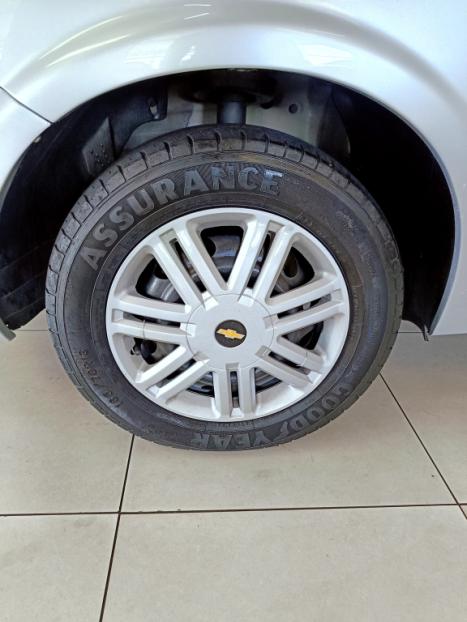 CHEVROLET Celta 1.0 4P VHC FLEX LIFE , Foto 12