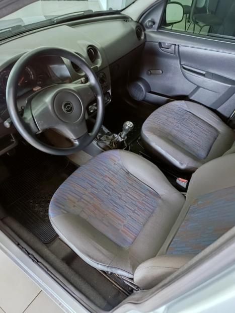 CHEVROLET Celta 1.0 4P VHC FLEX LIFE , Foto 14