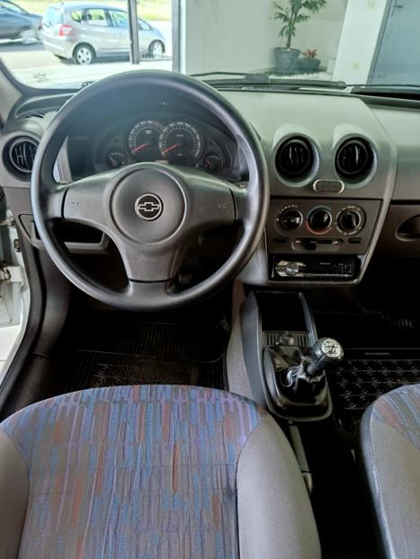 CHEVROLET Celta 1.0 4P VHC FLEX LIFE , Foto 16