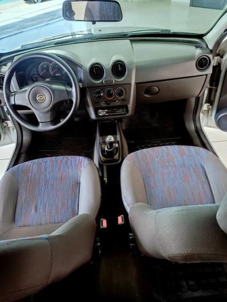 CHEVROLET Celta 1.0 4P VHC FLEX LIFE , Foto 18