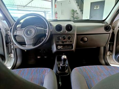 CHEVROLET Celta 1.0 4P VHC FLEX LIFE , Foto 19