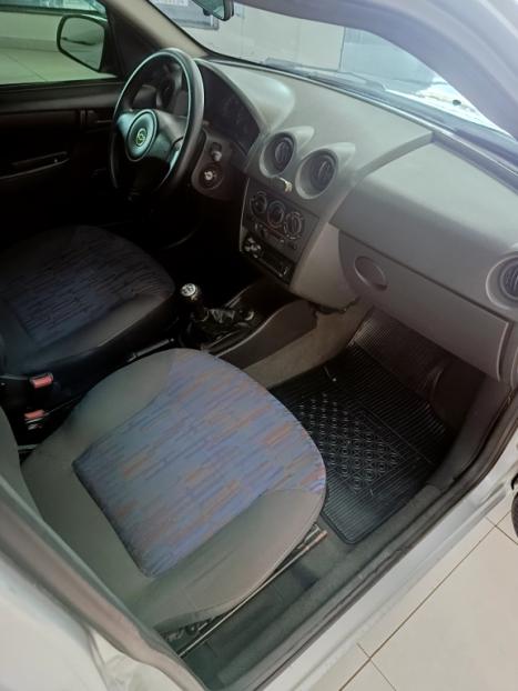 CHEVROLET Celta 1.0 4P VHC FLEX LIFE , Foto 21