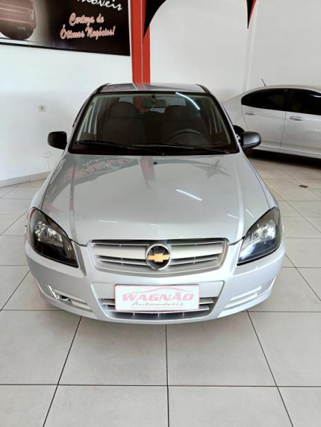 CHEVROLET Celta 1.0 4P VHC FLEX LIFE , Foto 2