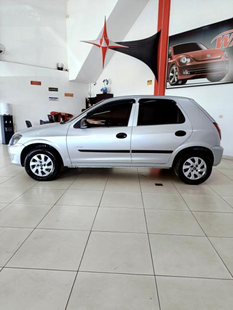 CHEVROLET Celta 1.0 4P VHC FLEX LIFE , Foto 3